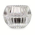 Photophore Baccarat Mille Nuits - Occasion, Avec Boîte Dorée