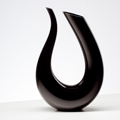 RIEDEL - Decanter Amadéo Noir