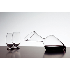 RIEDEL - Decanter Tyrol