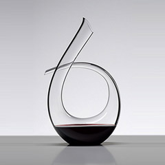 RIEDEL - Decanter Black tie