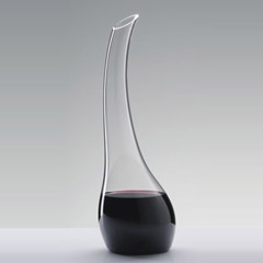 RIEDEL - Decanter Cornetto magnum