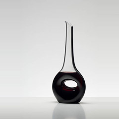 RIEDEL - Decanter Occhio Nero