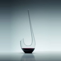RIEDEL - Decanter Swan