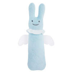 TROUSSELIER - Doudou Musical - Mouton - Tissu en Coton - Musique Lullaby de Brahms - 17 cm de haut - Classique Chic - Idéal Cadeau de Naissance - Lavable en Machine - Colori Ivoire TROUSSELIER - Doudou Musical - Mouton - Tissu en Coton - Musique Lullaby de Brahms - 17 cm de haut - Classique Chic - Idéal Cadeau de Naissance - Lavable en Machine - Colori Ivoire